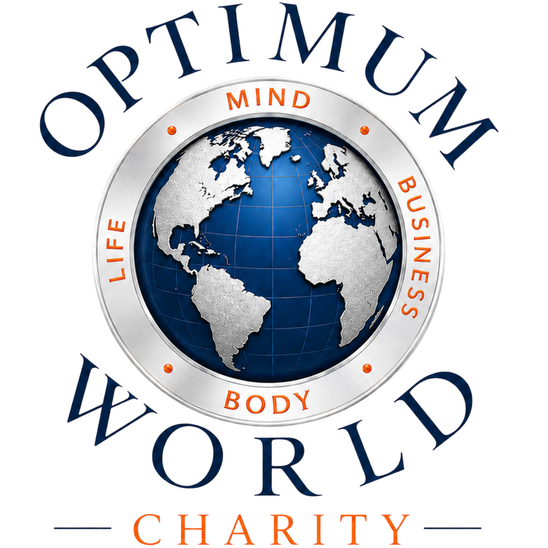 Optimum World Charity